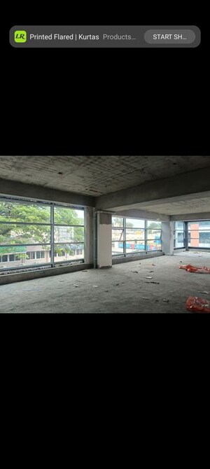 Parking in  Office Space at Jaya Nagar East – for Rent