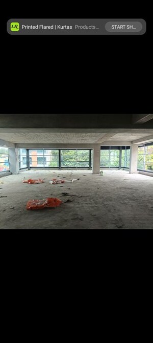 Parking in  Office Space at Jaya Nagar East – for Rent