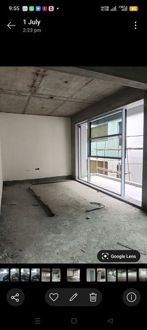 Room in  Office Space at Jaya Nagar East – for Rent