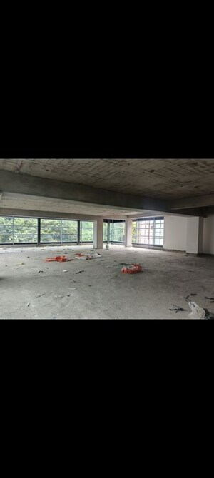Parking in  Office Space at Jaya Nagar East – for Rent