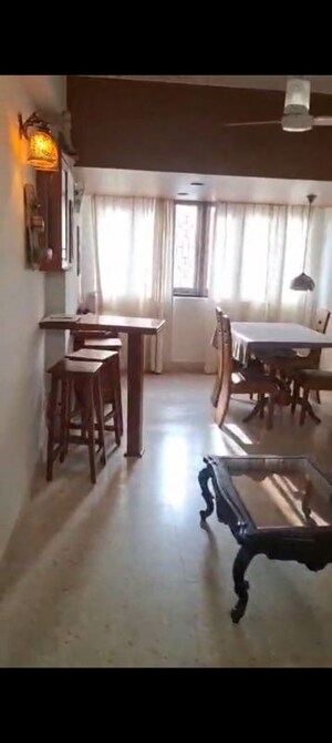 Gym in 2 BHK Apartment at Marthas Place, Lavelle Road – for Rent