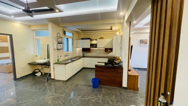 Team Area, omaxe-the-palace 3 Bedroom 1550 Sq.Ft. Apartment In Gomti Nagar Lucknow 10714517