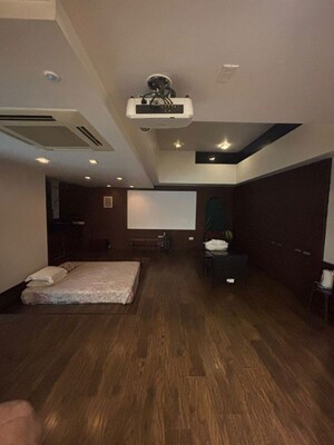 Kitchen in 4 BHK Independent House at Vasanth Nagar – for Rent