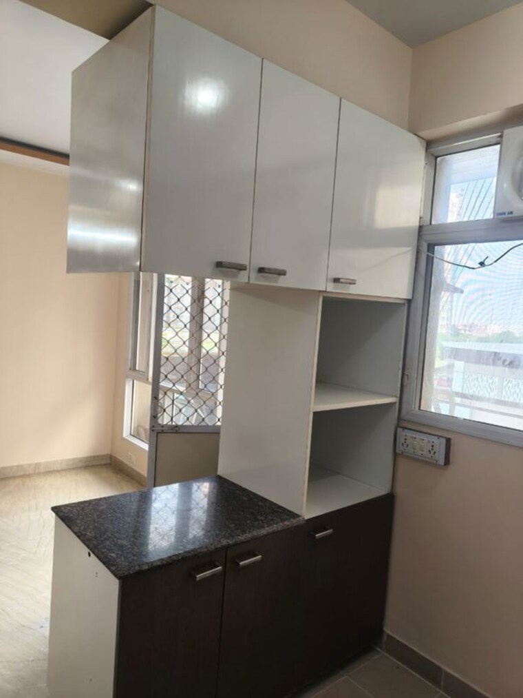 Kitchen, mahagun-mirabella 2.5 Bedroom 1380 Sq.Ft. Apartment In Sector 79 Noida 10714518
