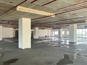 Hall in  Office Space at Hebbal – for Rent