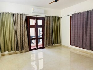 Room in 4 BHK Villa at Nambiar Belleza, Sarjapur – for Rent