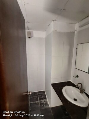 Bathroom in 3 BHK Apartment at Civitech Stadia, Sector 79 – for Rent