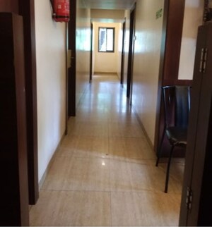 1 BHK Apartment For Rent in Runwal Plaza, Vartak Nagar