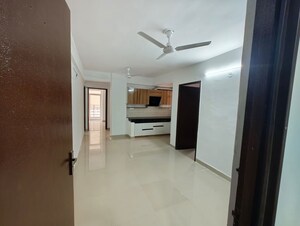 Building Lobby in 3 BHK Apartment at GLS Arawali Homes Phase 2, Sohna Sector 4 – for Sale
