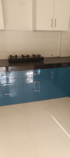Kitchen in 2 BHK Apartment at Mittal High Mont, Hinjewadi – for Rent