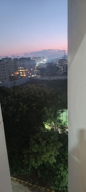 Swimming Pool in 2 BHK Apartment at Mittal High Mont, Hinjewadi – for Rent