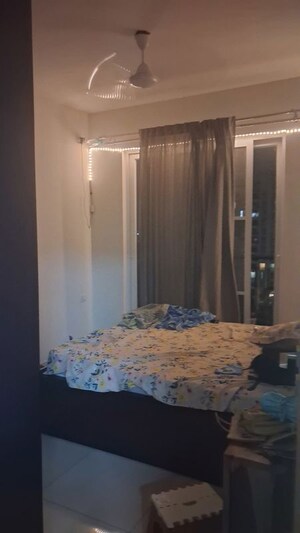 Bedroom in 3 BHK Apartment at Godrej Royale Woods, Devanahalli – for Rent