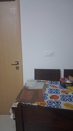 Bedroom in 3 BHK Apartment at Godrej Royale Woods, Devanahalli – for Rent