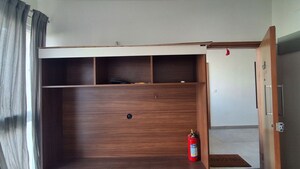 Furnished Amenities in 3 BHK Apartment at Godrej Royale Woods, Devanahalli – for Rent