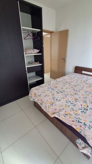 Room in 3 BHK Apartment at Godrej Royale Woods, Devanahalli – for Rent