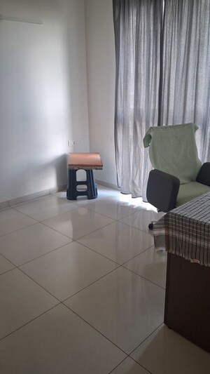 Room in 3 BHK Apartment at Godrej Royale Woods, Devanahalli – for Rent