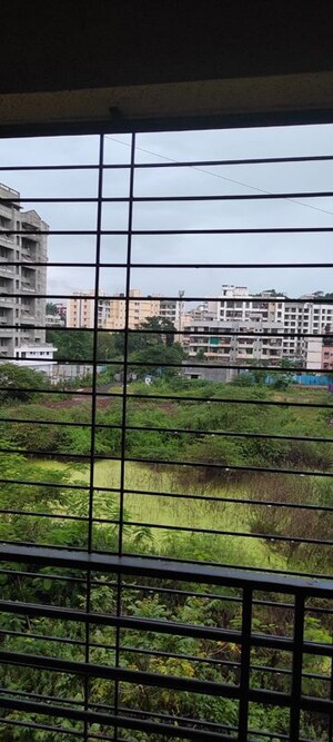 2 BHK Apartment – Exterior View View at Thanekar City, Badlapur West - for Sale
