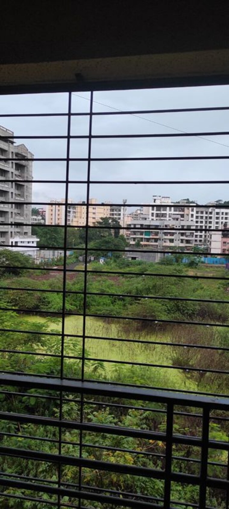 Exterior View, thanekar-city 2 Bedroom 875 Sq.Ft. Apartment In Badlapur West Thane 10714564