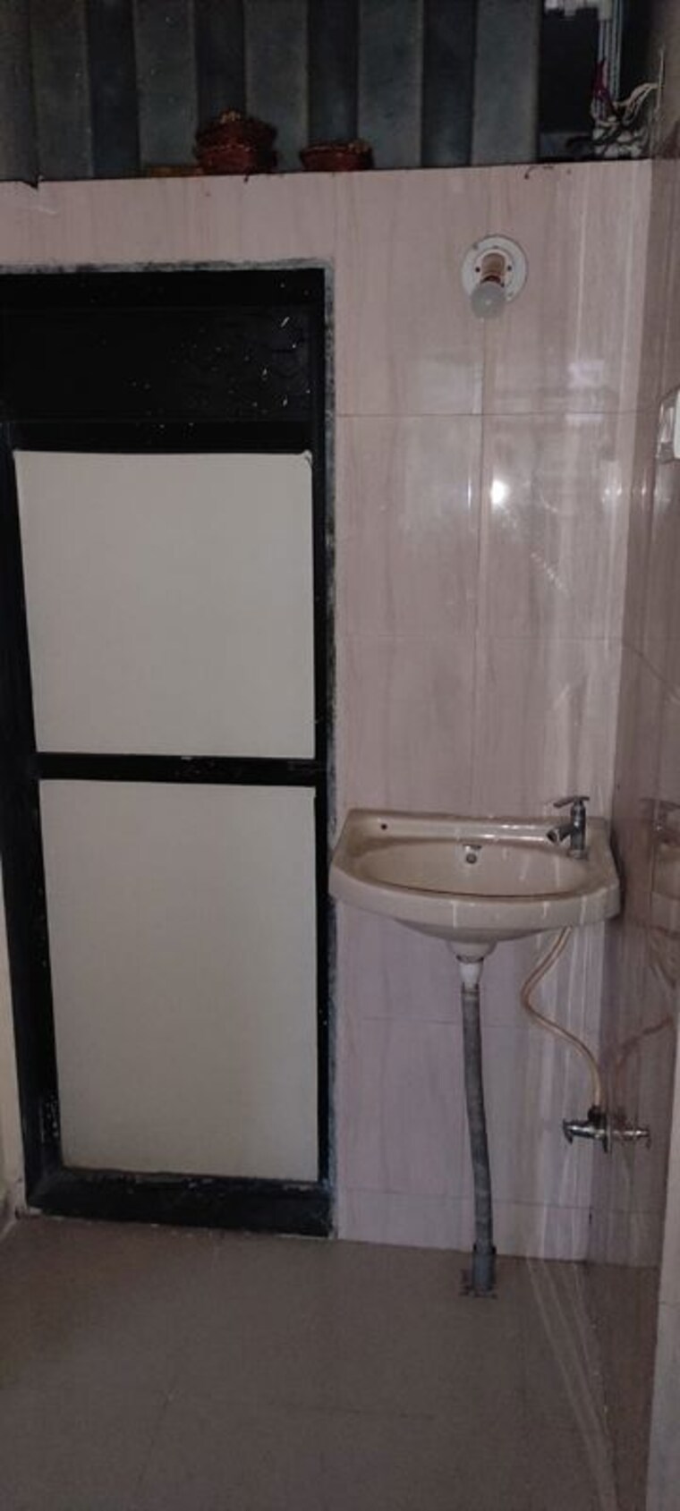 Bathroom, thanekar-city 2 Bedroom 875 Sq.Ft. Apartment In Badlapur West Thane 10714564