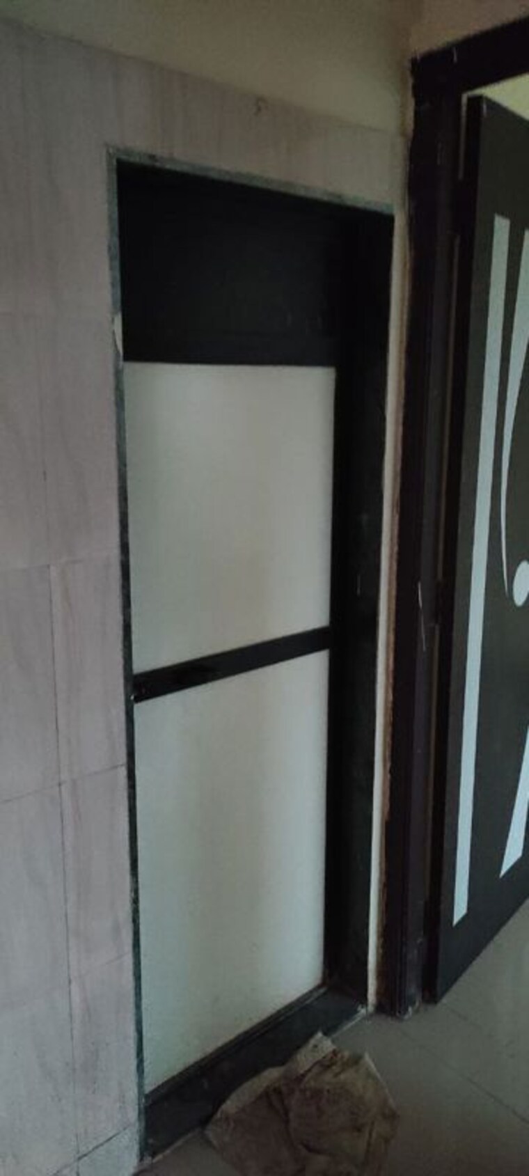 Attached Bathroom, thanekar-city 2 Bedroom 875 Sq.Ft. Apartment In Badlapur West Thane 10714564