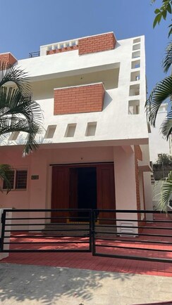 4 BHK +Villa For Rent in Bloomfield Ecstasy