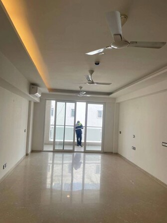4 BHK +  2390 Sq.Ft. Apartment in Conscient Heritage One