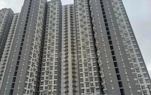 2 BHK Apartment – Exterior View View at Godrej Ananda, Bagaluru - for Sale