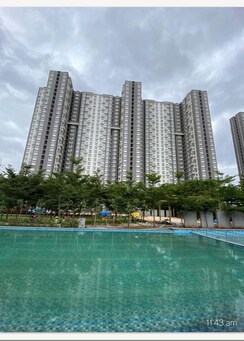 2 BHK Apartment For Sale in Godrej Ananda