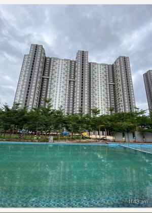 2 BHK Apartment For Sale in Godrej Ananda, Bagaluru