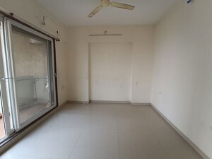 Bedroom in 3 BHK Apartment at B & M Atlantis, Ghansoli – for Rent