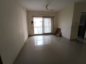 Bedroom in 3 BHK Apartment at B & M Atlantis, Ghansoli – for Rent