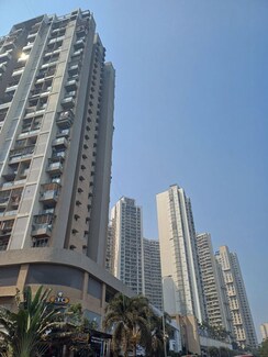 3 BHK Apartment For Rent in B & M Atlantis