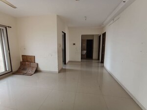 Living Room in 3 BHK Apartment at B & M Atlantis, Ghansoli – for Rent