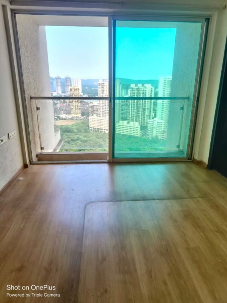 Bedroom, b-m-atlantis 3 Bedroom 2308 Sq.Ft. Apartment In Ghansoli Navi Mumbai 10714580