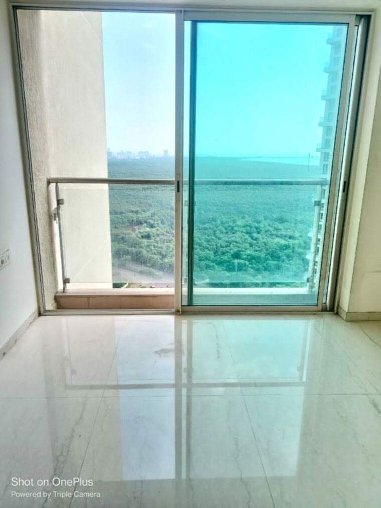 Room, b-m-atlantis 3 Bedroom 2308 Sq.Ft. Apartment In Ghansoli Navi Mumbai 10714580