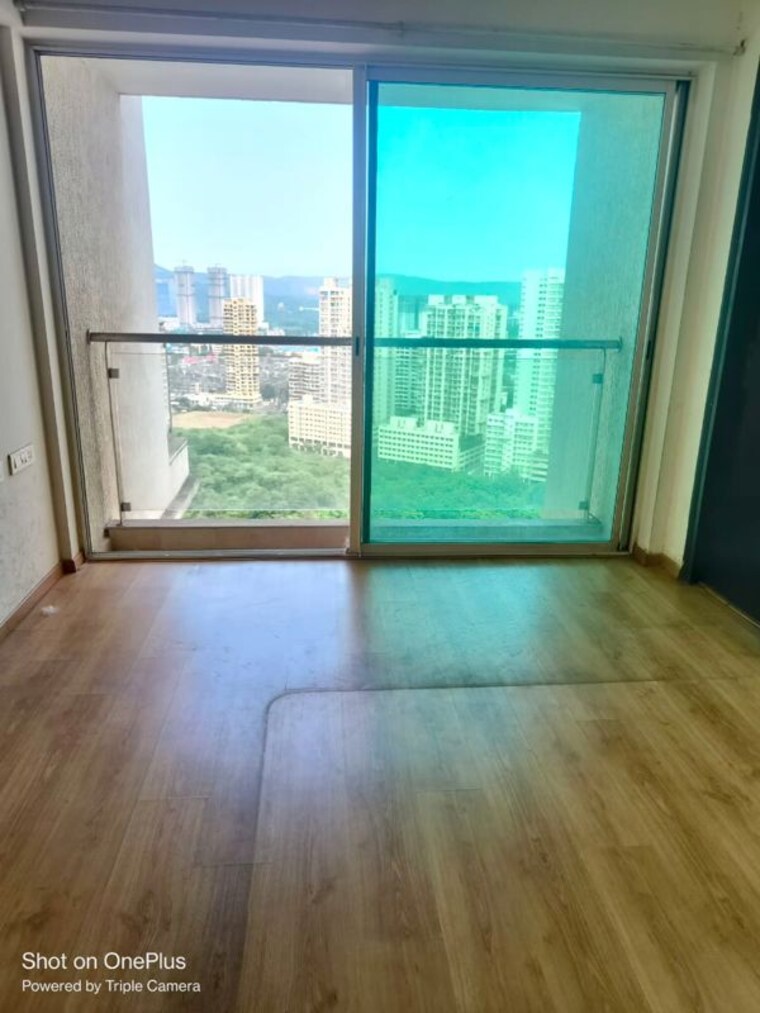 Room, b-m-atlantis 3 Bedroom 2308 Sq.Ft. Apartment In Ghansoli Navi Mumbai 10714580