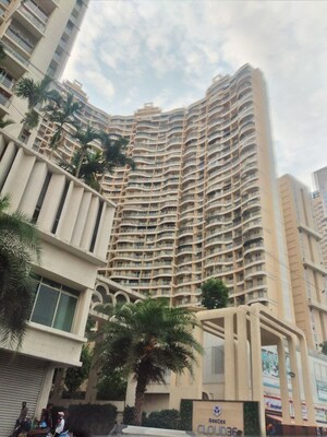 3 BHK Apartment For Rent in B & M Atlantis, Ghansoli