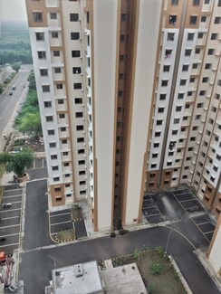 1 BHK Apartment For Rent in CIDCO Housing Scheme Ghansoli