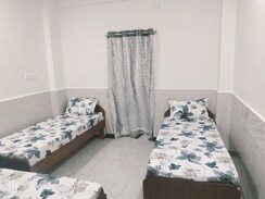 Pg For Rent in Mahape