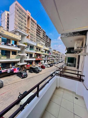 2.5 BHK Apartment – Exterior View View at Ambala Highway - for Sale