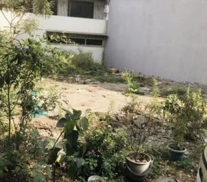  Plot – Exterior View View at Dumas - for Sale