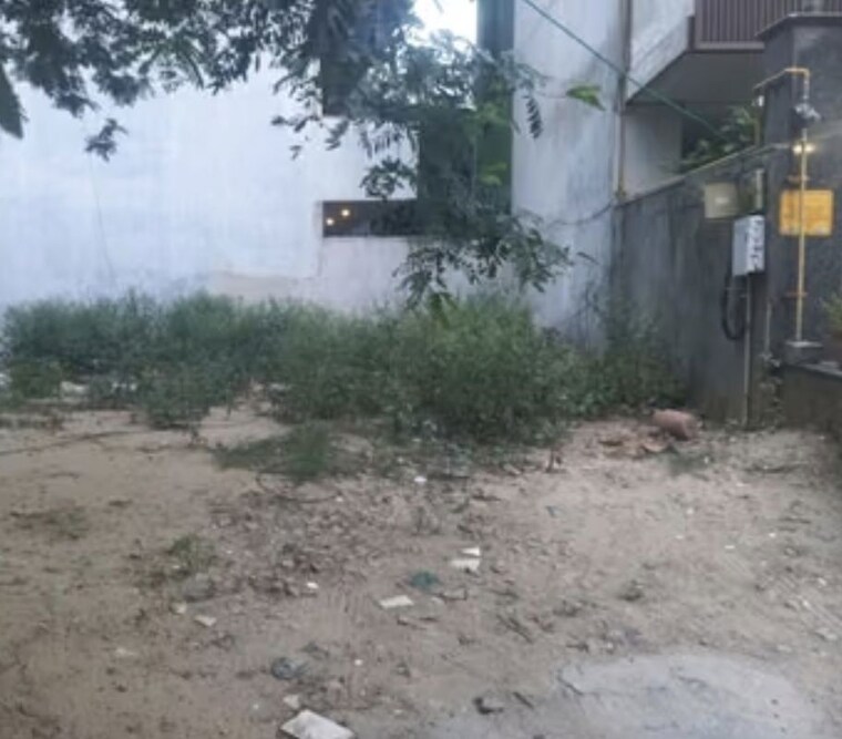 Exterior View, dumas  1350 Sq.Ft. Plot In Dumas Surat 10714598