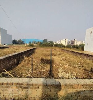 Plot Area in  Plot at Dumas – for Sale