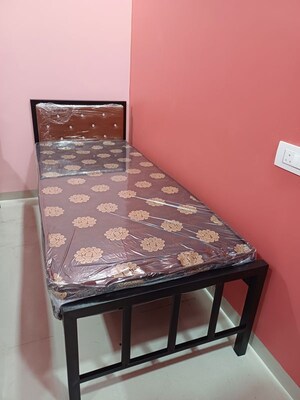  Pg For Rent in Mahape