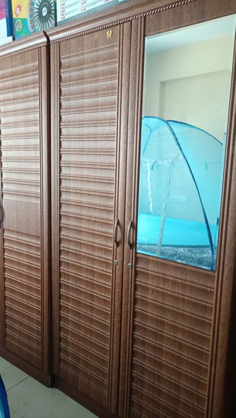 Bathroom, central silk board 6+ Bedroom 30000 Sq.Ft. Independent House In Central Silk Board Bangalore 10714594
