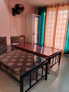 Pg For Rent in Mahape