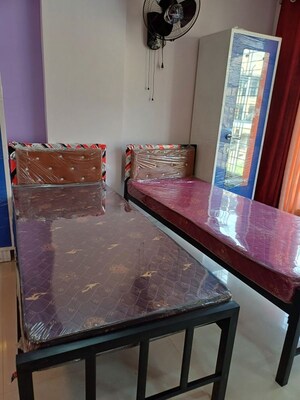  Pg For Rent in Mahape