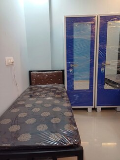 Pg For Rent in Mahape