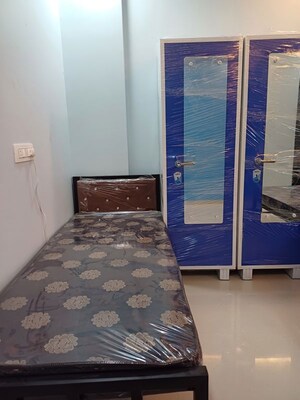  Pg For Rent in Mahape