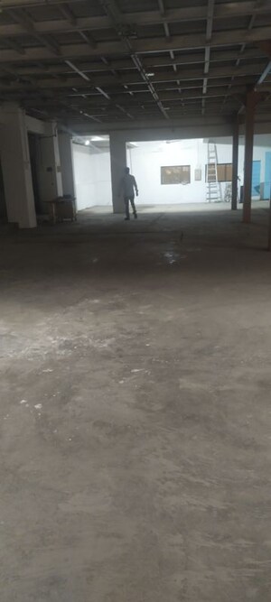  Industrial Plot For Sale in Marol Midc Industrial Estate